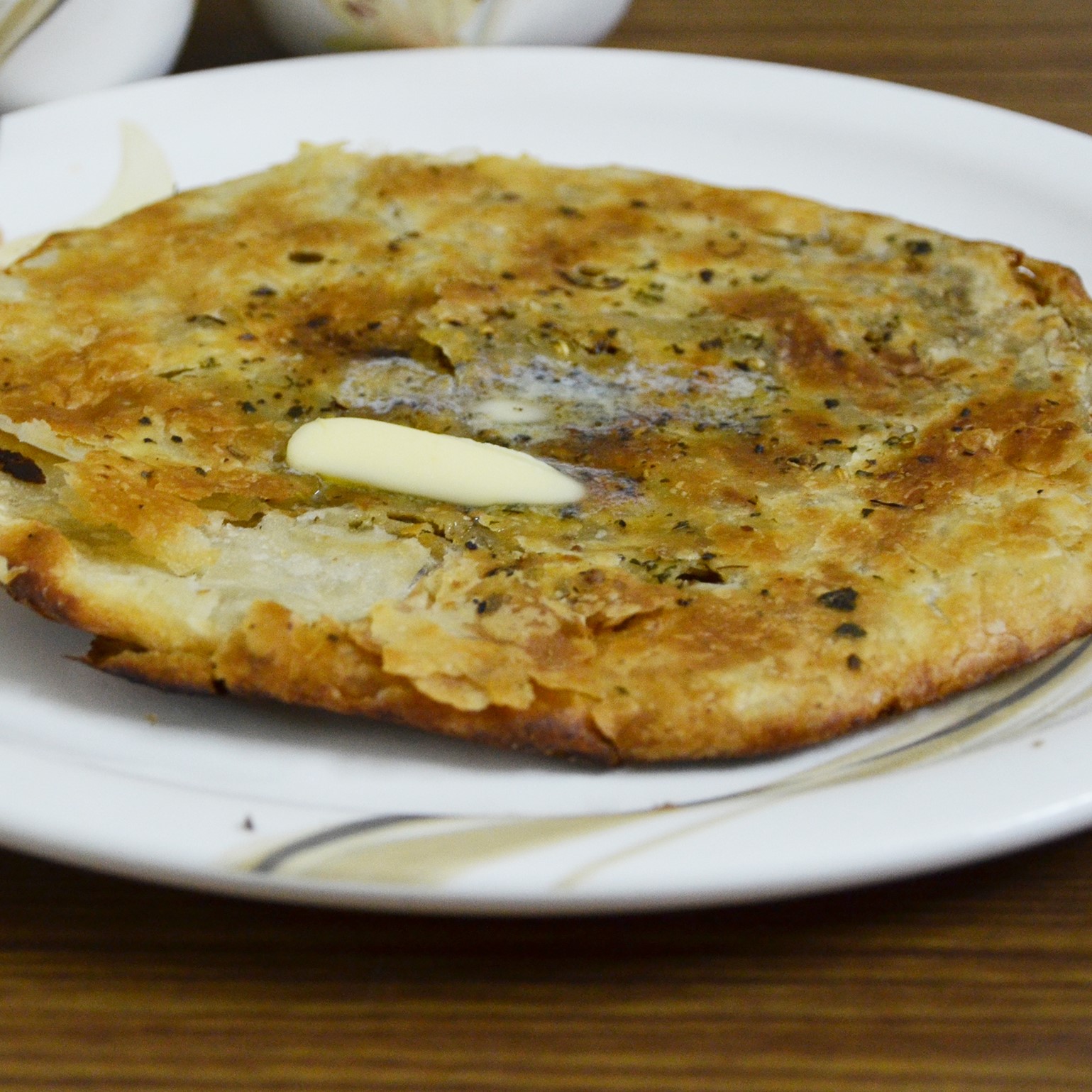 Casual Kitchen by Hot Spicy, Panipat Veg Platter